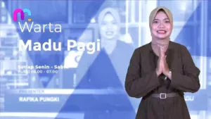 Madu TV
