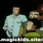 Magic Kids