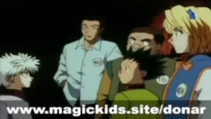 Magic Kids