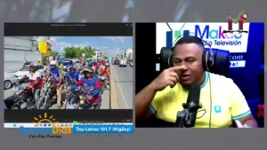 Makao TV