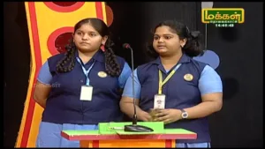 Makkal TV (576i)