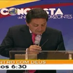 Maná Église Online