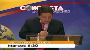 Maná Église Online