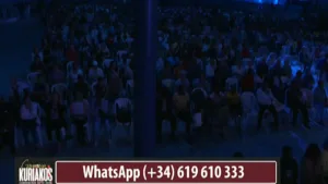 Maná Iglesia Online