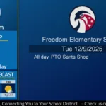 Manatee Schools Television MSTV (Manatee County FL)