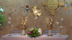 María Visión Mexico