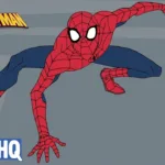 Marvel HQ: Marvel’s Future Avengers