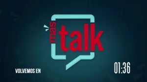Más Talk