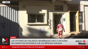 Medi1TV Afrique