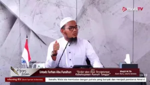 Media Sunnah Aceh TV