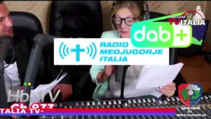 Medjugorje Italia TV