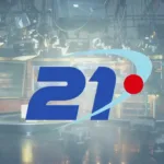 Megavisión Canal 21