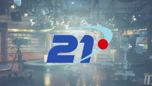 Megavisión Canal 21