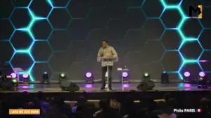 Metanoia TV
