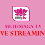Methmaga TV