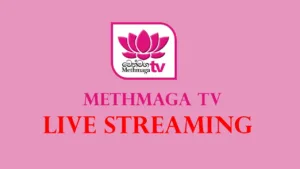 Methmaga TV