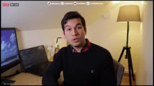Milenial TV