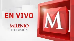 Milenio Televisión