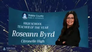 Mobile County Public Schools TV Network (MCPSS)