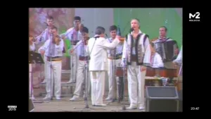 Moldova 2