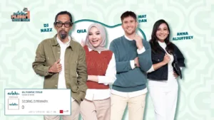 Molek TV