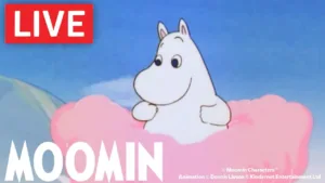 Moomin Official