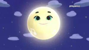 Moonbug Kids