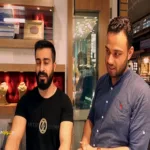 Mostanad