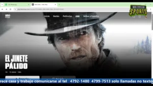 Multivisión Sports