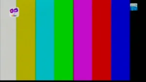 My TV