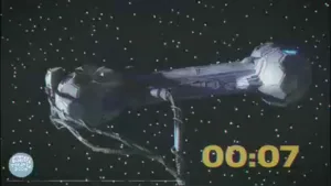 Mystery Science Theater 3000