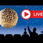 Mystery Science Theater 3000: FOREVER-a-thon