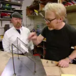 Mythbusters