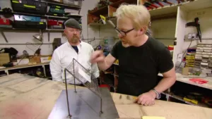 Mythbusters
