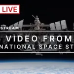 NASA: ISS