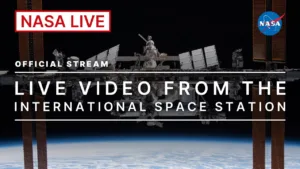 NASA: ISS