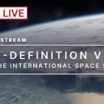 NASA: ISS HD