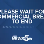 NBC 5 Colorado Springs CO (KOAA)