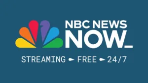 NBC News Now