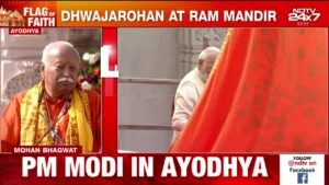 NDTV 24X7