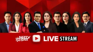 NDTV India