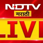 NDTV Marathi