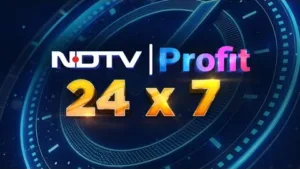NDTV Profit