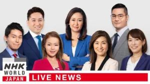 NHK World Japan