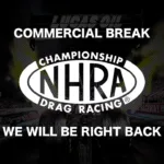 NHRA TV