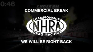 NHRA TV
