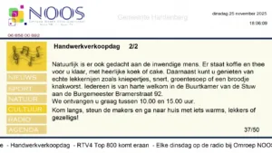 NOOS TV