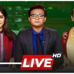 NTV Live