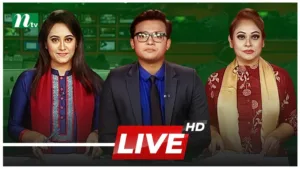 NTV Live