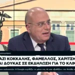 Naftemporiki TV